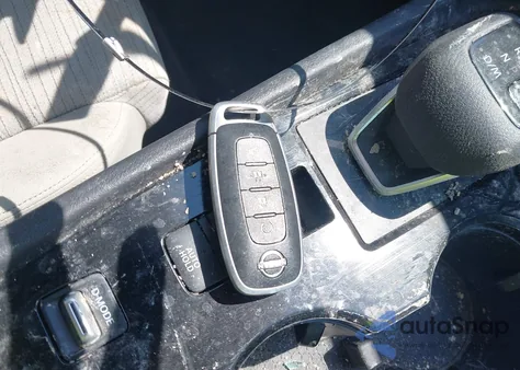 2023 Nissan Rogue Sv Fwd из США, поврежденный, VIN JN8BT3BA3PW415462